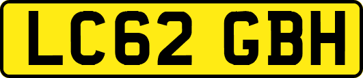 LC62GBH