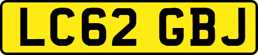 LC62GBJ