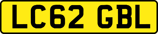 LC62GBL