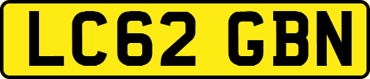 LC62GBN