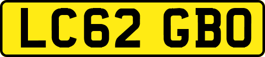 LC62GBO