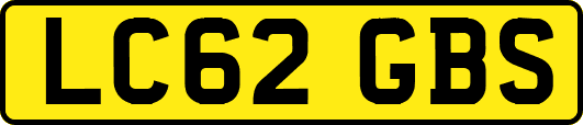 LC62GBS