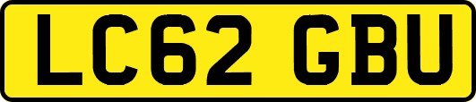 LC62GBU