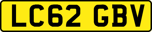 LC62GBV