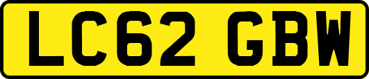 LC62GBW