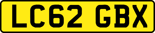 LC62GBX