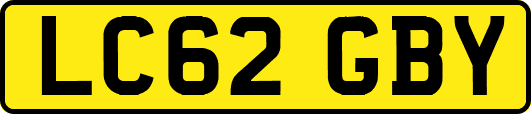 LC62GBY