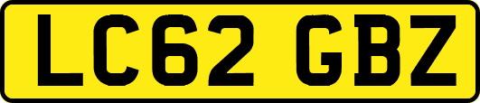 LC62GBZ