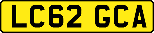 LC62GCA
