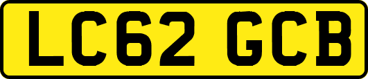 LC62GCB