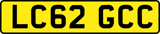 LC62GCC