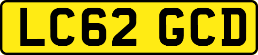 LC62GCD