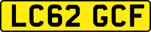 LC62GCF