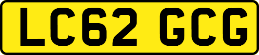 LC62GCG