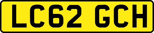 LC62GCH