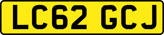 LC62GCJ
