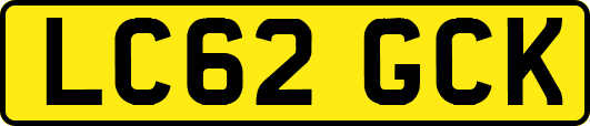 LC62GCK