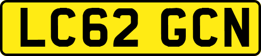 LC62GCN