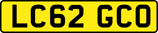 LC62GCO