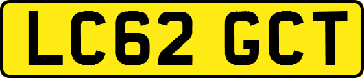 LC62GCT