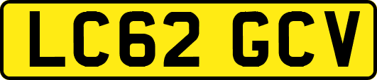 LC62GCV