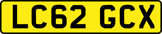LC62GCX