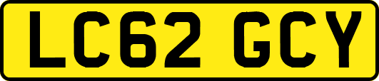 LC62GCY
