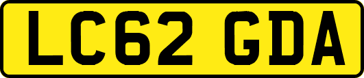 LC62GDA