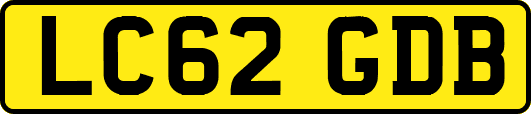 LC62GDB