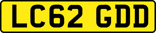 LC62GDD