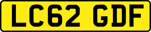 LC62GDF