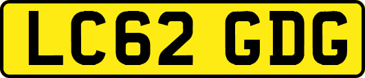 LC62GDG