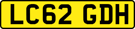 LC62GDH