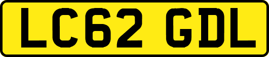 LC62GDL
