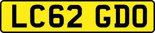 LC62GDO