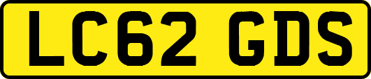 LC62GDS