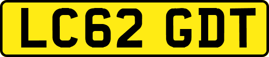 LC62GDT