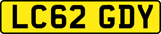 LC62GDY