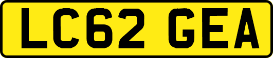 LC62GEA