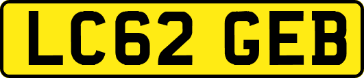 LC62GEB