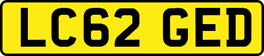LC62GED