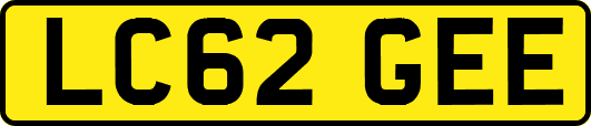 LC62GEE