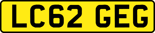 LC62GEG