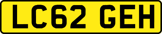 LC62GEH
