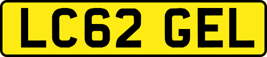 LC62GEL
