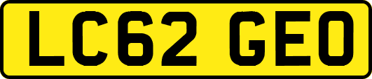 LC62GEO
