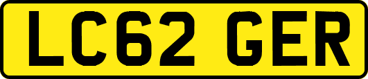 LC62GER