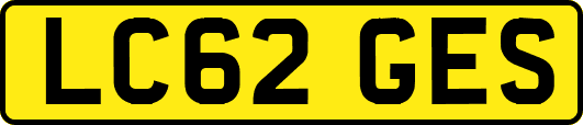 LC62GES