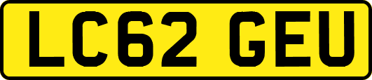 LC62GEU