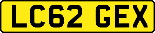 LC62GEX
